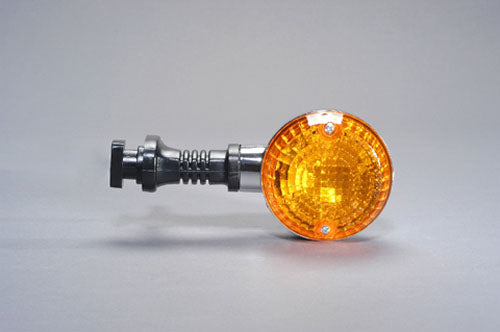 K&S DOT Turn Signals for Kawasaki Sen-400, VN-700/750 – Part Number 25-2025