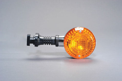 K&S DOT Turn Signals for Kawasaki EN-400, VN-700/750, ZN-700/1100 – Part Number 25-2026
