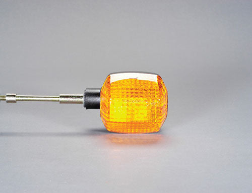 K&S DOT Turn Signals for Kawasaki EX-500A, Part Number 25-2055