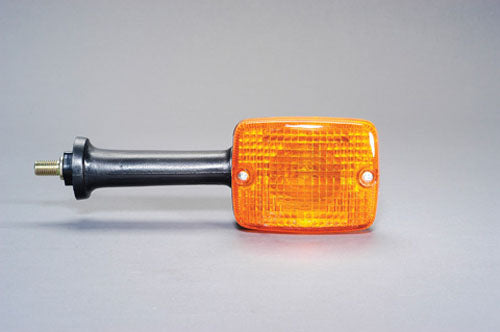 K&S DOT Turn Signals for Kawasaki ZX-500A/750A/1100A GPZ - Part Number 25-2066