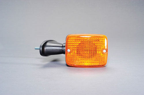 K&S DOT Turn Signals for Kawasaki ZX-500A/750A/1100A GPZ - Part Number 25-2075