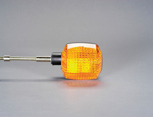 K&S DOT Turn Signals for Kawasaki ZX-600A/B/C, EX-250E/500A, ZG-1 – Part 25-2096