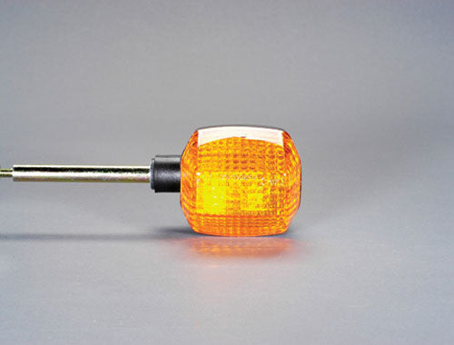K&S DOT Turn Signals for Kawasaki EX-250F, ZX-750/900, ZX-1100 R – Part #25-2106