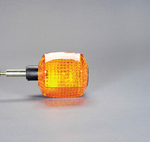 K&S DOT Turn Signals for Kawasaki ZX-900 Ninja, KL-650B, ZX-600D - Part Number 25-2116