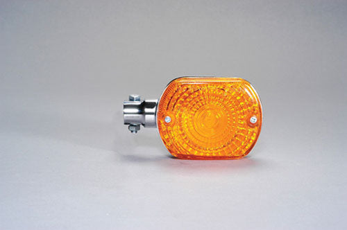 K&S DOT Turn Signal for Kawasaki SKZ-440G/550A2/750E/G/1000A/E - Part Number 25-2165