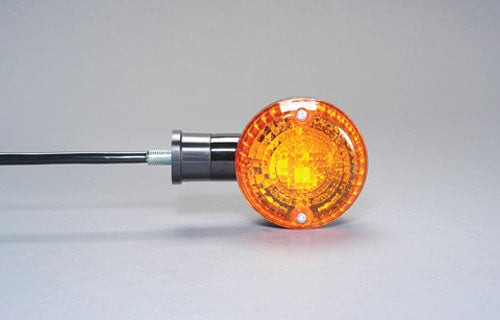K&S DOT Turn Signals for Kawasaki SVN800C/1500J - Part Number 25-2175