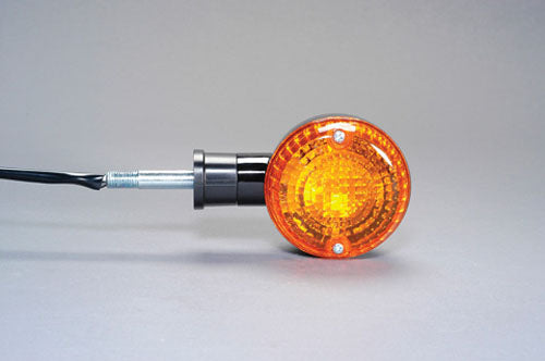 K&S DOT Turn Signals for Kawasaki SVN800C/1500J 23037-1359 - Reliable Motorcycle Indicator Lights