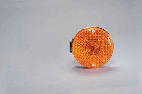 K&S DOT Turn Signals for Kawasaki SKZ-200/250/305/440/550/650/750