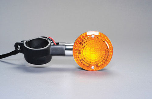 K&S DOT Turn Signals for Kawasaki Models (Part #25-2201)