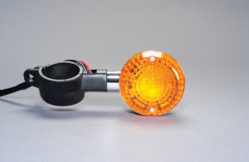 K&S DOT Turn Signals for Kawasaki Models – Part Number 25-2202