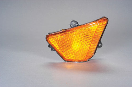 K&S DOT Turn Signal for Kawasaki ZG-1000A1-A18, Part #25-2211