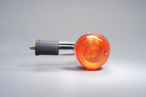 K&S DOT Turn Signals for Kawasaki Sen-500A, Part #25-2221