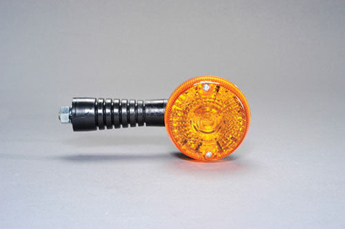 K&S DOT Turn Signals for Kawasaki KL-250D, KL-600A/B, KLR-650 Rear - Part #25-2231