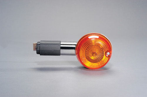K&S DOT Turn Signal for Kawasaki VN-1500B, Right Side (Part #23037-1245)