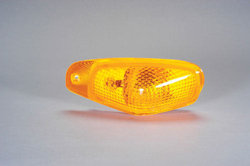 K&S DOT Turn Signals for Kawasaki ZX-600E1-E10 - Part Number 25-2262