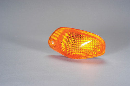 K&S DOT Turn Signals for Kawasaki ZX-100D and ZX-1100D Models (Part #25-2271)