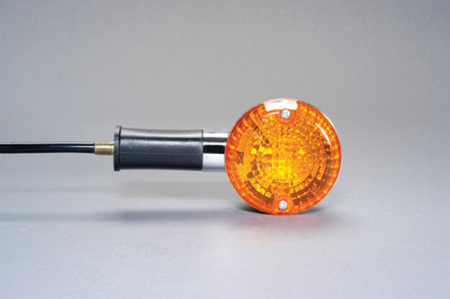 K&S DOT Turn Signals for Kawasaki VN-1500D/E, 1500G, 1500L Right - Part Number 25-2286