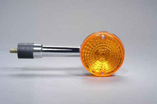 K&S DOT Turn Signals for Suzuki GS Series and GN Models - Part Number 25-3015