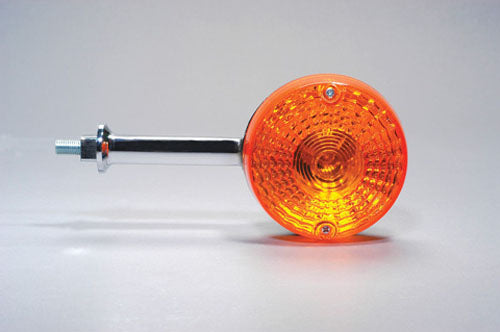 K&S 25-3045 DOT Turn Signals for Suzuki GS550, GS750, GS850, GS1000 and GT750B