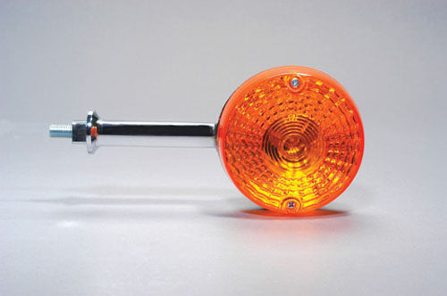 K&S DOT Turn Signal for Suzuki GS Series Models - Part Number 25-3046