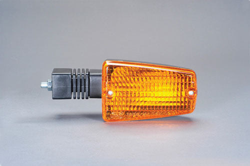K&S DOT Turn Signal Assemblies for Suzuki SGS-550/1150, Short Right Side – Part #25-3066