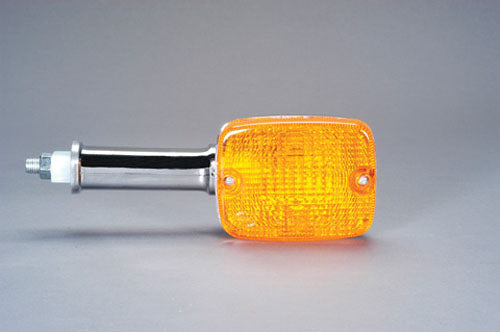 K&S DOT Turn Signals for Suzuki SGS-550LD / 650GD / GLD / 750TD / 850GZ / GD