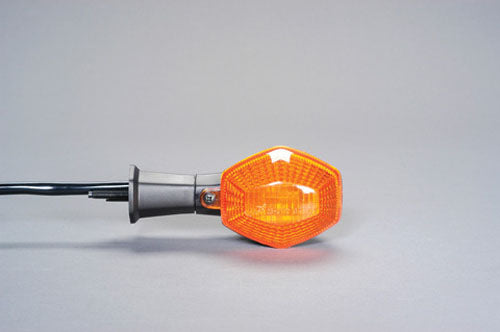 K&S DOT Turn Signals for Suzuki GSX-R600/750/1000 and GSF-600/1200 R (Part #25-3176)