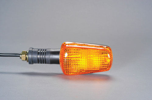 K&S DOT Turn Signals for Yamaha XT-225, YX-600, FZ-700/750, FZR-1 - Part Number 25-4035