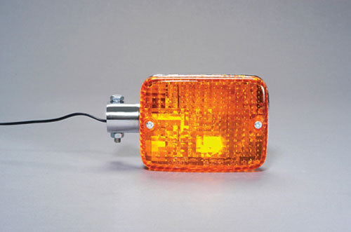 K&S DOT Turn Signals for Yamaha XS-1100 and XJ-750 - Part Number 25-4065