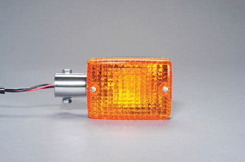 K&S DOT Turn Signal for Yamaha SXV-920J Virago 10L-83310-70-00 F - Reliable Motorcycle Indicator