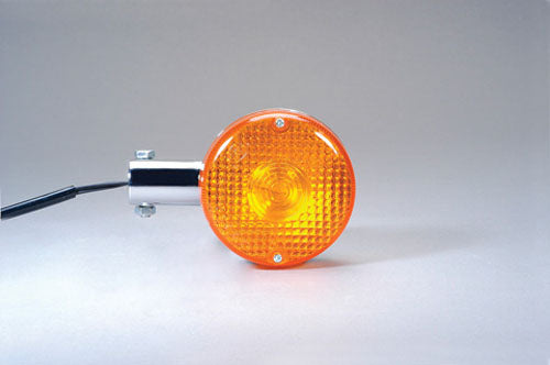 K&S DOT Turn Signals for Yamaha SXV-250/535/920 and XJ-Series Motorcycles (Part #25-4095)