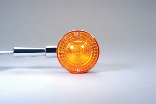 K&S DOT Turn Signal for Yamaha XS Series Models - Part No. 25-4115