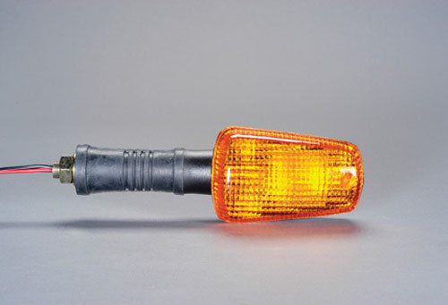 K&S DOT Turn Signals for Yamaha STW-200, FZR-400/600/750, XJ-600 – Reliable Motorcycle Indicator Lights