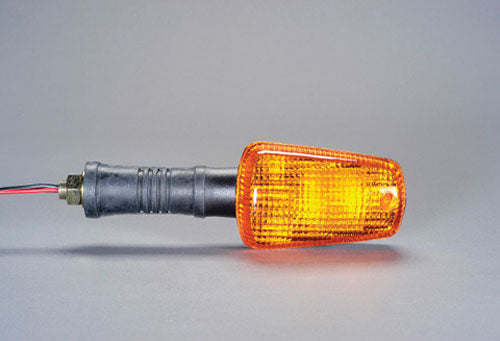 K&S DOT Turn Signals for Yamaha STW-200, FZR-400/600/750, XT-600 – Reliable Motorcycle Signal Indicators