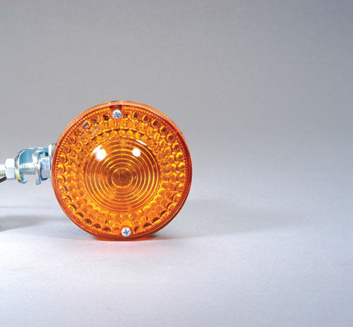K&S DOT Turn Signals for Yamaha Models - Part Number 25-4155