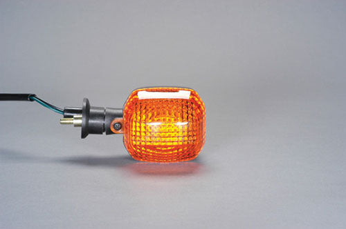 K&S DOT Turn Signals for Yamaha YZF-600/750/1000 YZFR6/R1 (Part #25-4166)