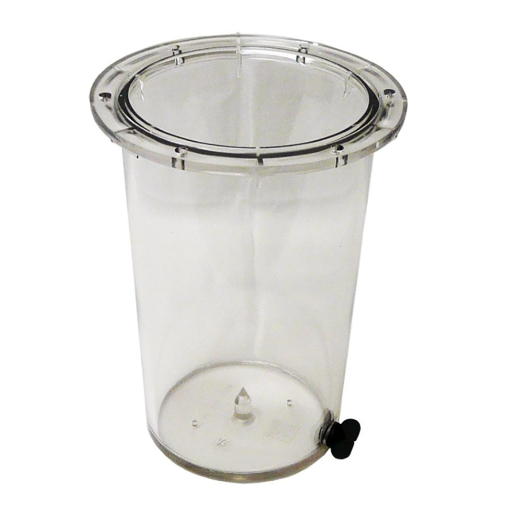 GROCO ARG-1253 Sight Glass for ARG-1250 Marine Equipment