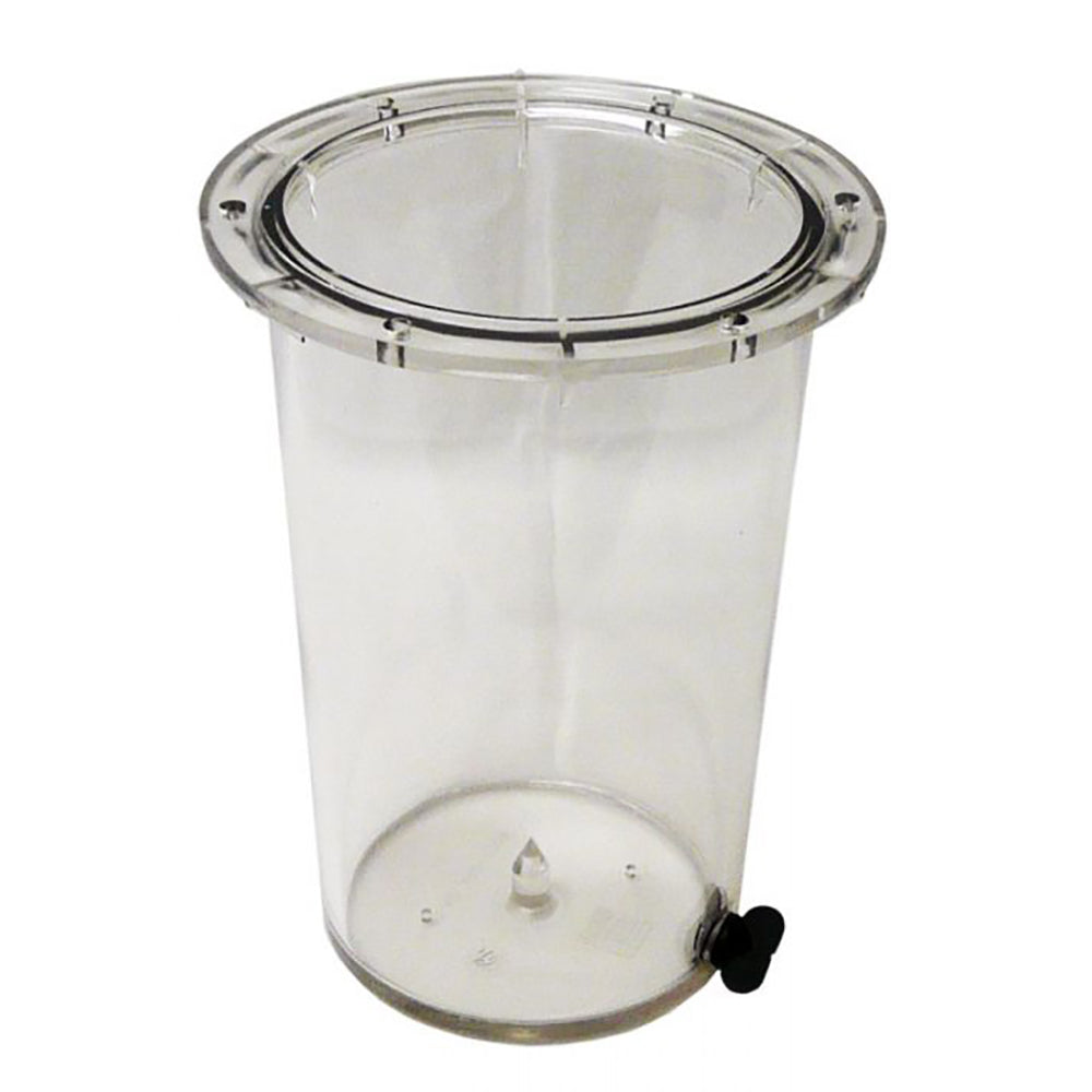 GROCO ARG-1503 Sight Glass for ARG-1500 Marine and Industrial Equipment