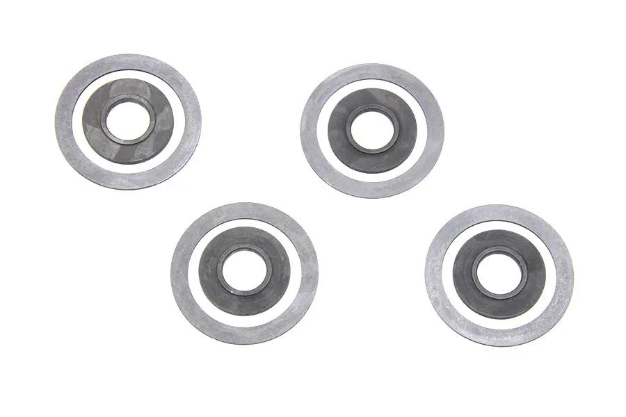 Colony Knucklehead Rocker Arm Thrust Washer for Harley Davidson EL & FL (Part Number 7605-4) by Colony