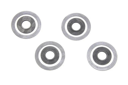 Colony Knucklehead Rocker Arm Thrust Washer for Harley Davidson EL & FL (Part Number 7605-4) by Colony