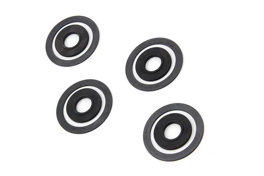 Colony Knucklehead Rocker Arm Thrust Washer for Harley Davidson EL & FL (Part Number 7605-4) by Colony