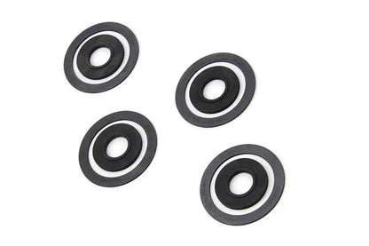 Colony Knucklehead Rocker Arm Thrust Washer for Harley Davidson EL & FL (Part Number 7605-4) by Colony