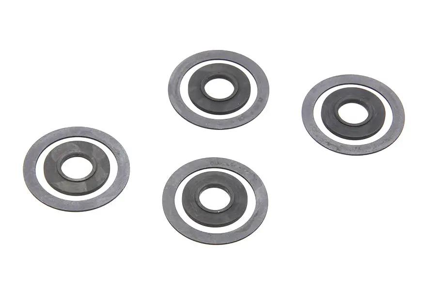 Colony Knucklehead Rocker Arm Thrust Washer for Harley Davidson EL & FL (Part Number 7605-4) by Colony