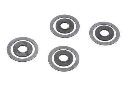 Colony Knucklehead Rocker Arm Thrust Washer for Harley Davidson EL & FL (Part Number 7605-4) by Colony