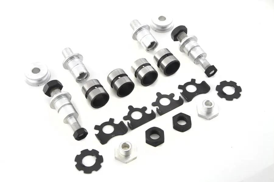 Colony Spring Fork Rebuild Kit for Harley Davidson Big Twins 1930-1948 by Colony