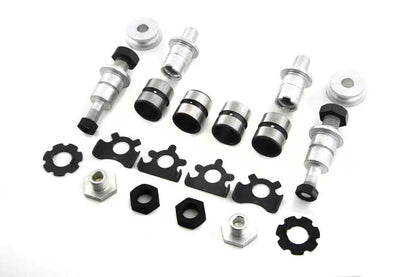 Colony Spring Fork Rebuild Kit for Harley Davidson Big Twins 1930-1948 by Colony