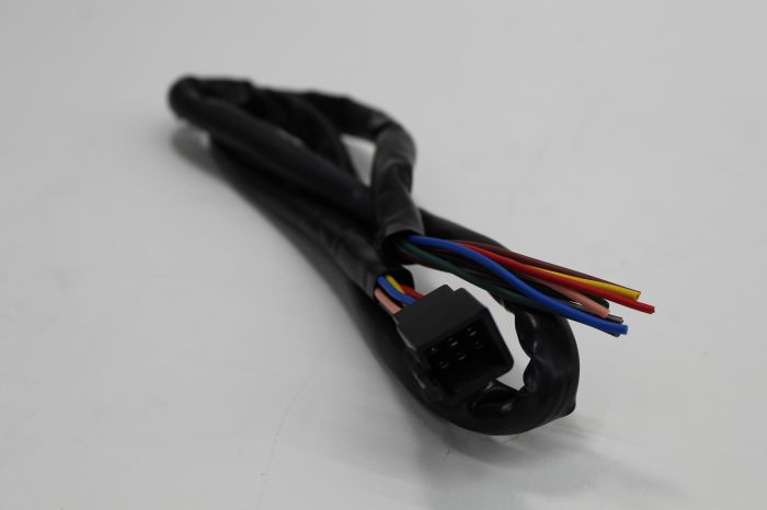 K&S Extension Wire Kit for Part 12-0030W - Durable Electrical Extension Cable