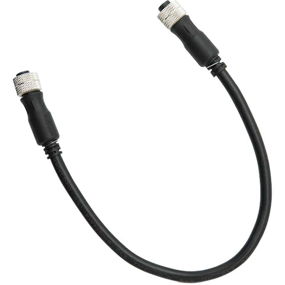 Actisense N2K Micro Gender Changer - Female to Female - 0.25 meters