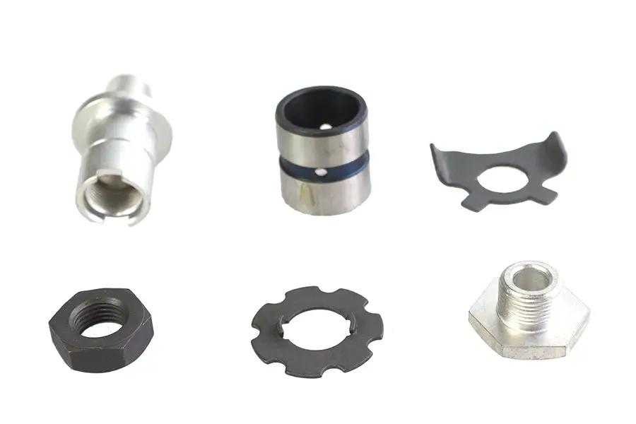 Colony Front Rocker Stud for Harley Davidson FL & UL Models - Part 7607-7 by Colony