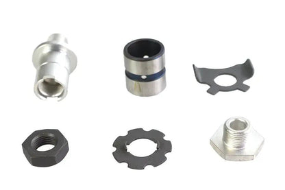 Colony Front Rocker Stud for Harley Davidson FL & UL Models - Part 7607-7 by Colony